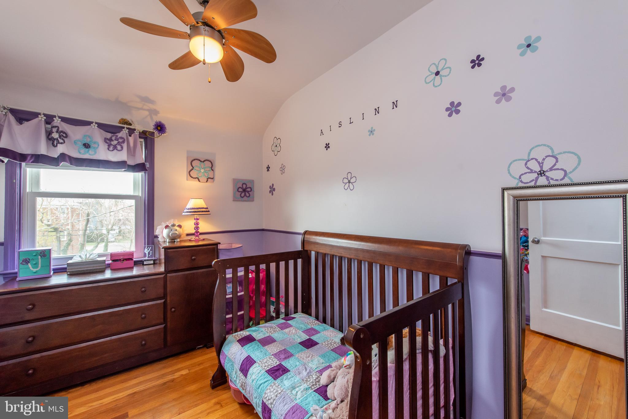 626 Braeside Road Baltimore, MD 21229 - Photo 23 of 34 Bedroom