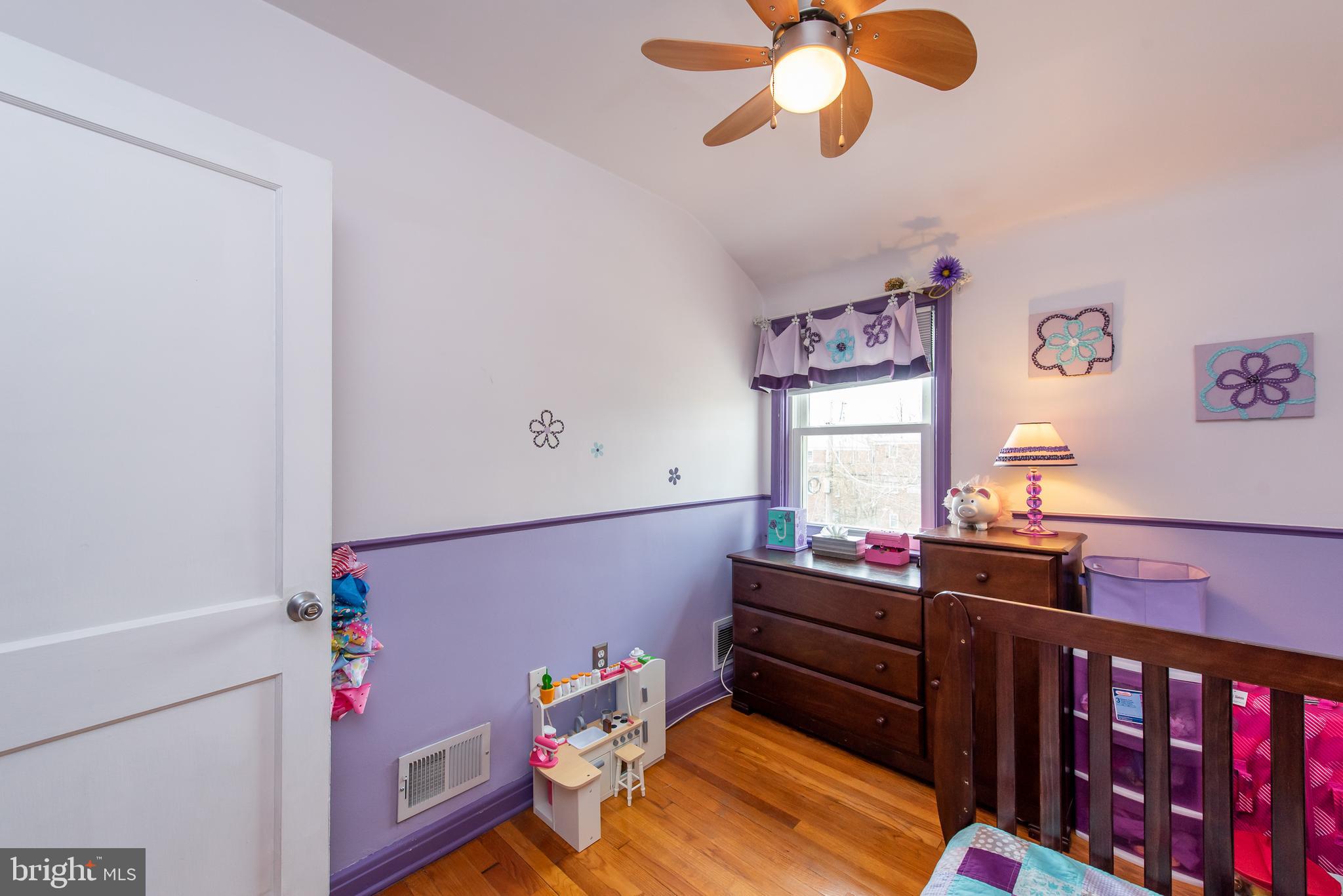 626 Braeside Road Baltimore, MD 21229 - Photo 24 of 34 Bedroom