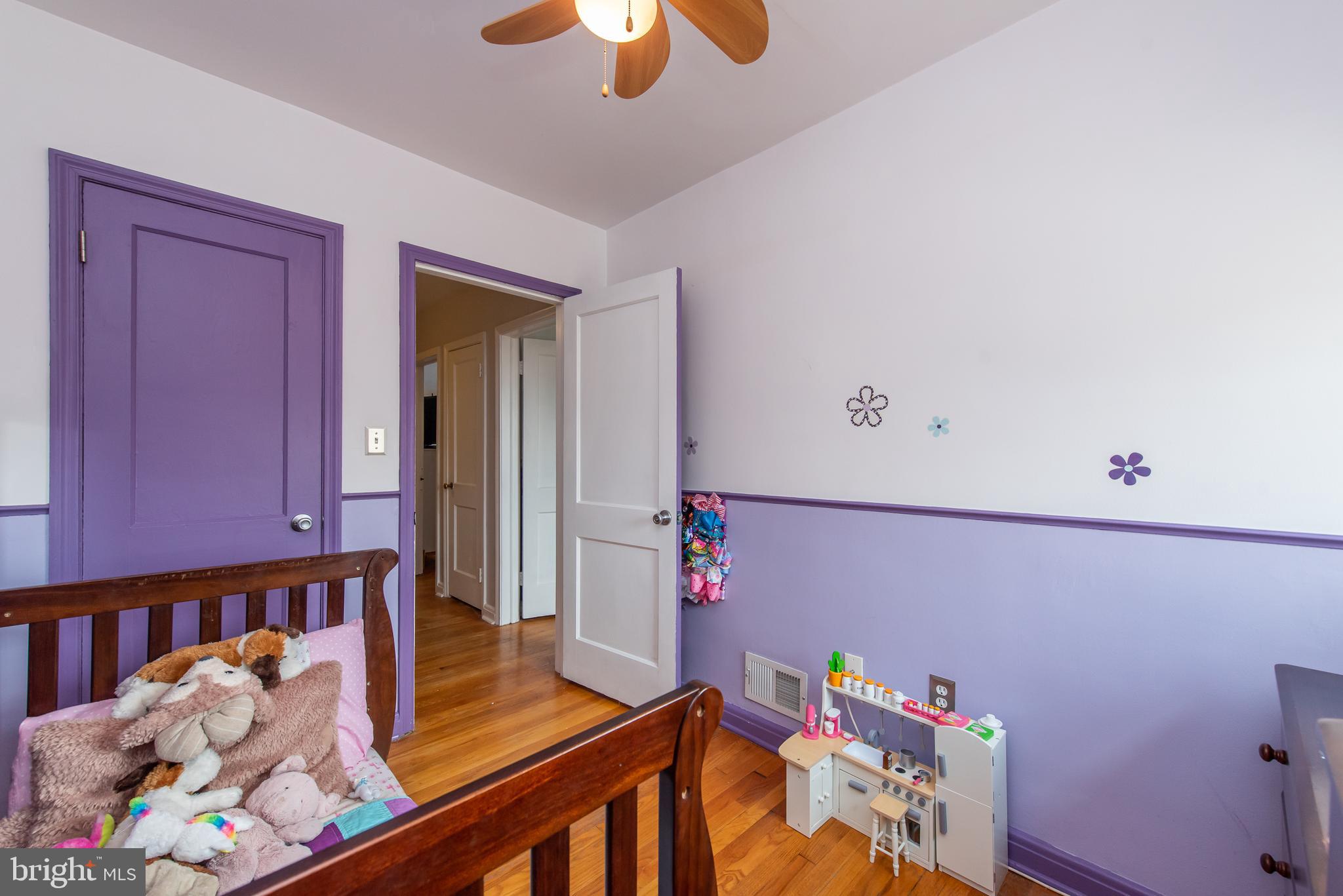 626 Braeside Road Baltimore, MD 21229 - Photo 25 of 34 Bedroom
