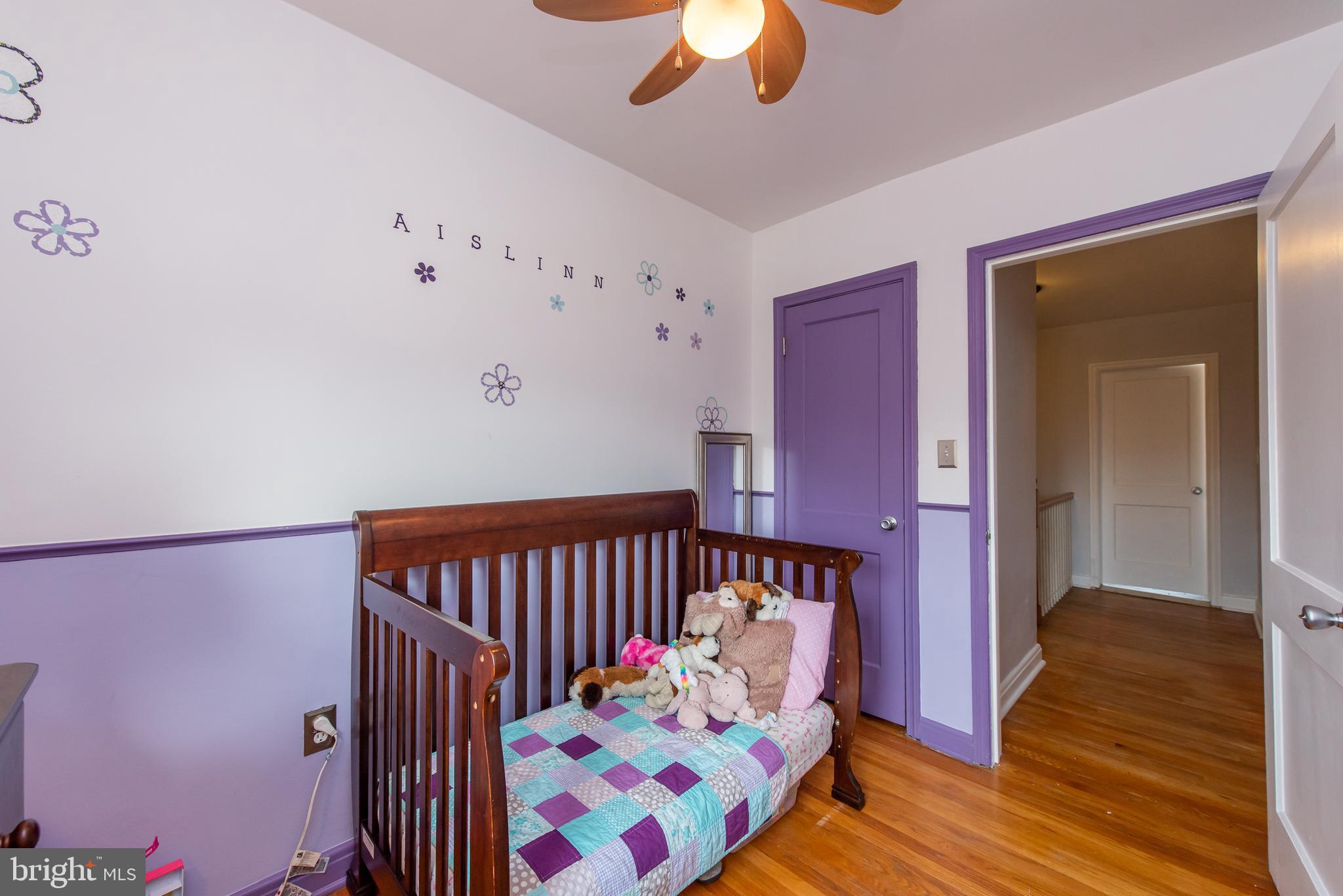 626 Braeside Road Baltimore, MD 21229 - Photo 26 of 34 Bedroom