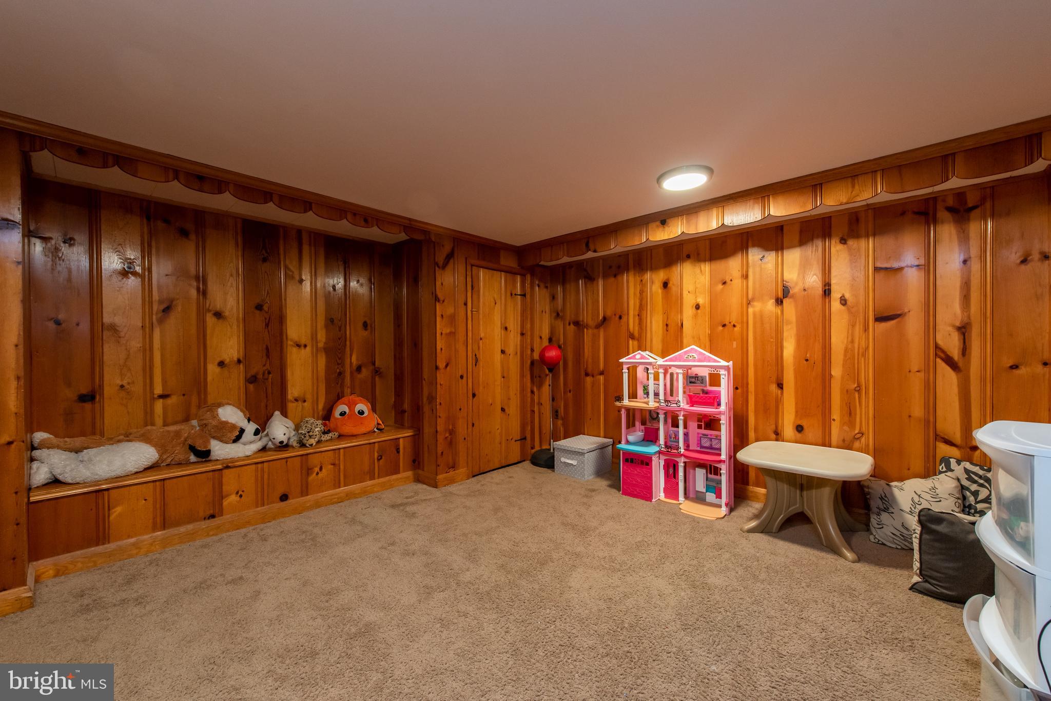 626 Braeside Road Baltimore, MD 21229 - Photo 29 of 34 Basement