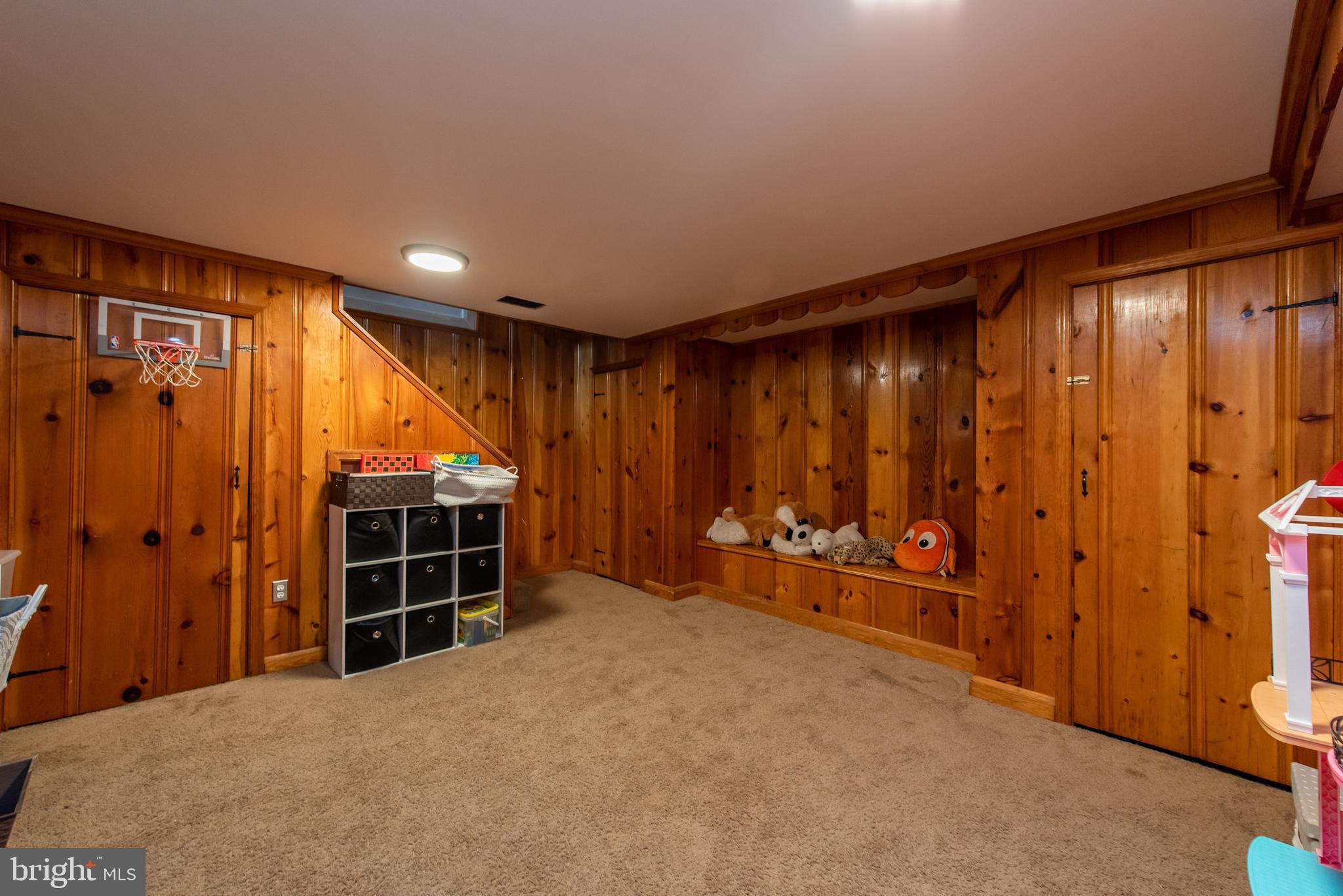 626 Braeside Road Baltimore, MD 21229 - Photo 30 of 34 Basement