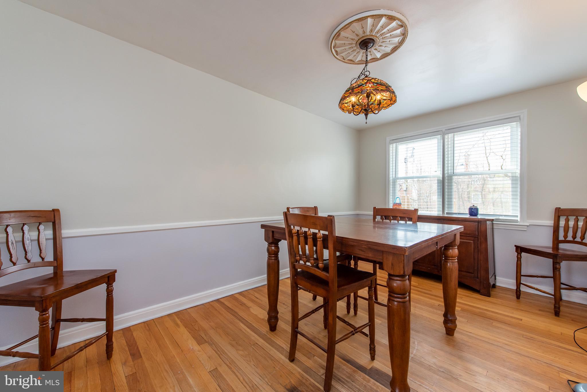 626 Braeside Road Baltimore, MD 21229 - Photo 6 of 34 Dining Area