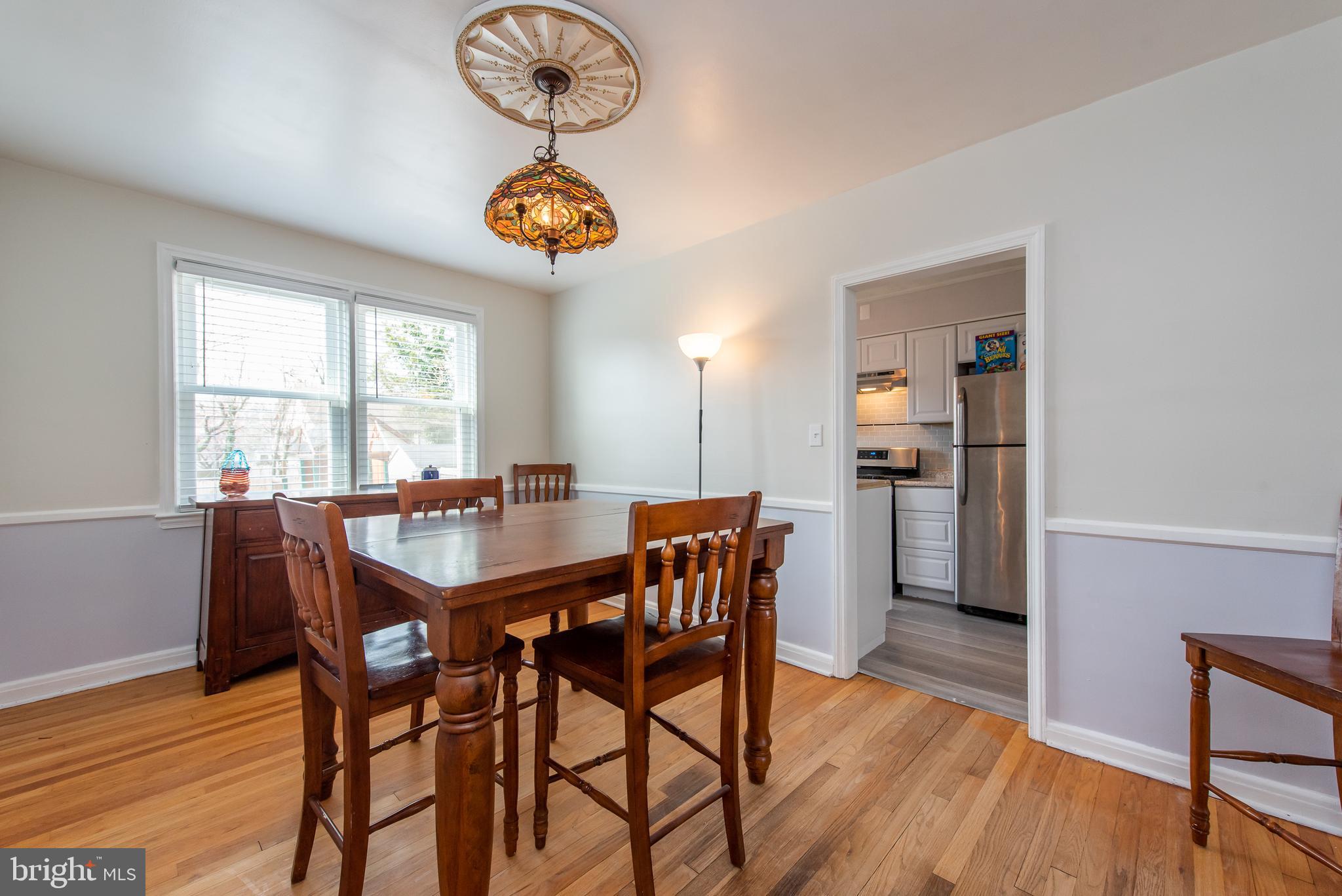 626 Braeside Road Baltimore, MD 21229 - Photo 7 of 34 Dining Area