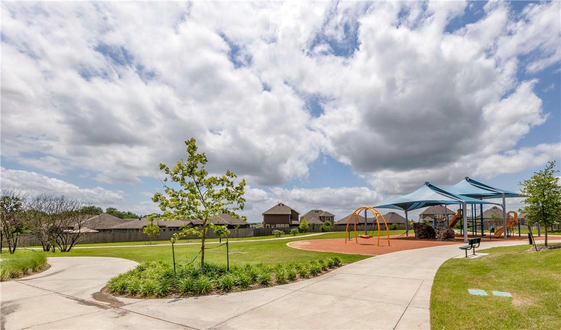 2025 Positano Loop Bryan, TX 77808 - Photo 24 of 26