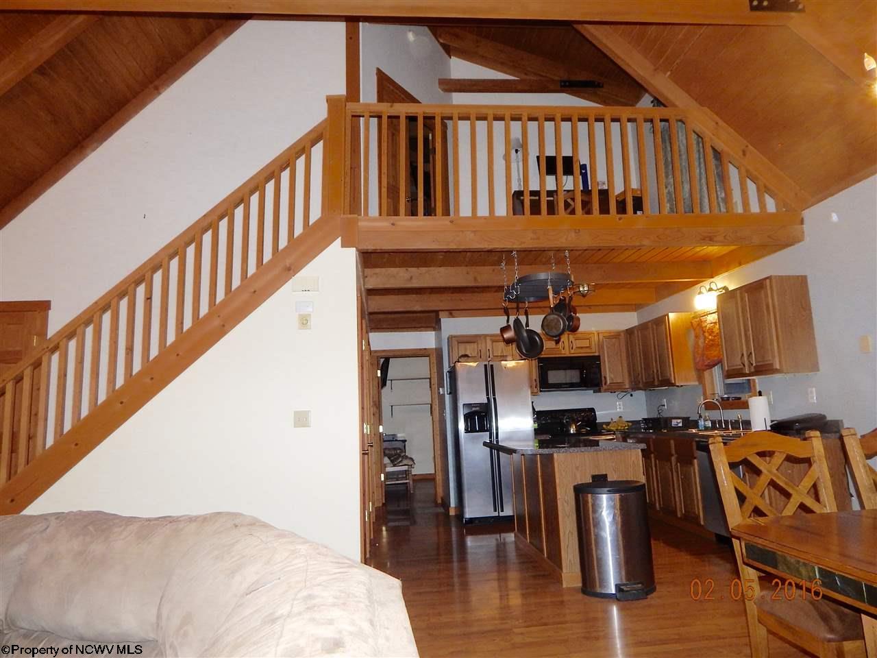 218 Hampton Road Fairmont, WV 26554 - Photo 6 of 20 Gallery Image 6