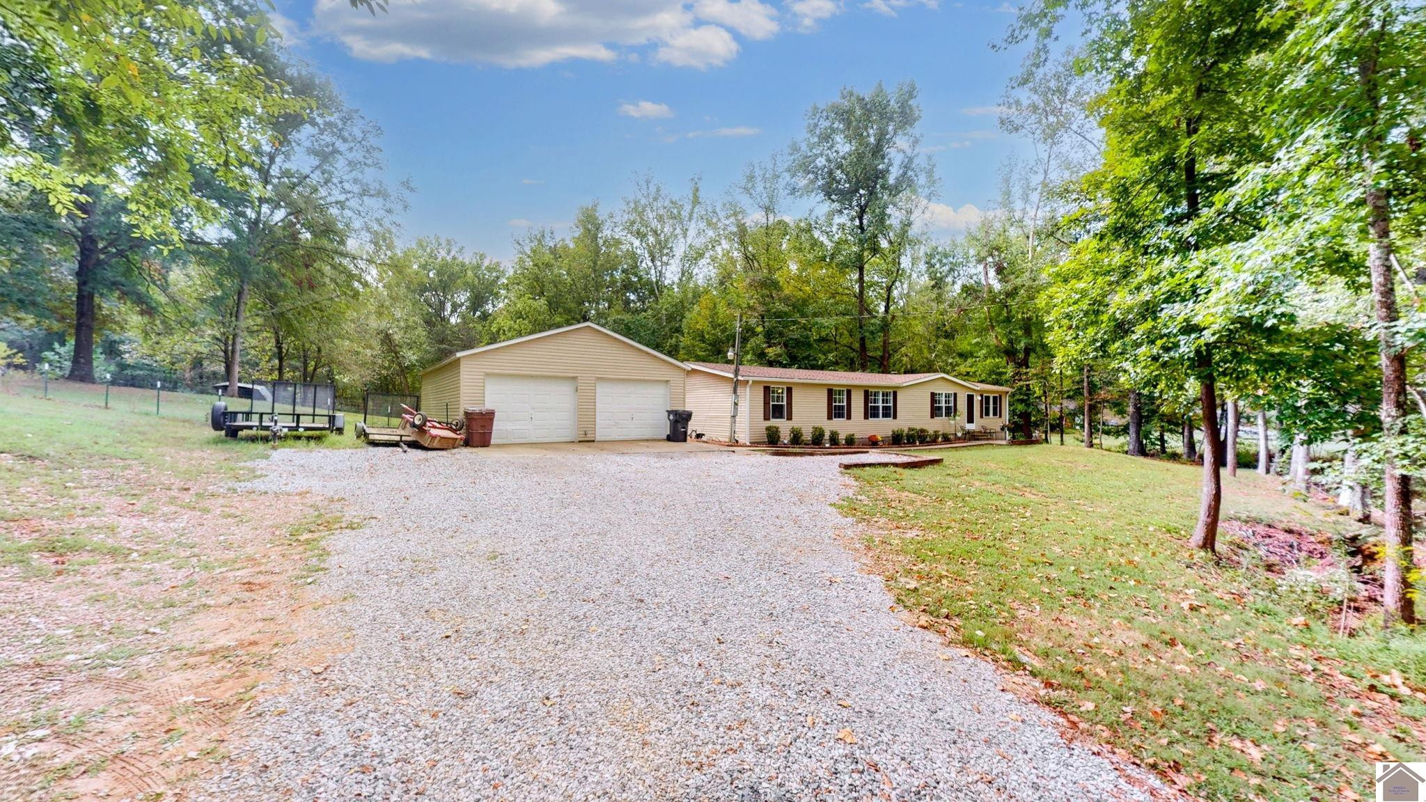 3624 Bethel Road Almo, KY 42020 - Photo 25 of 35 Photo 25