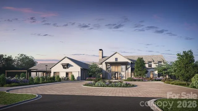 $774,000 | 3024 Griffs Pond Road, Unit 388, Charlotte, NC 28269