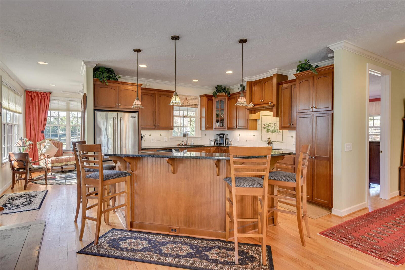 471 Cedar Ridge Drive Aiken, SC 29803 - Photo 21 of 64