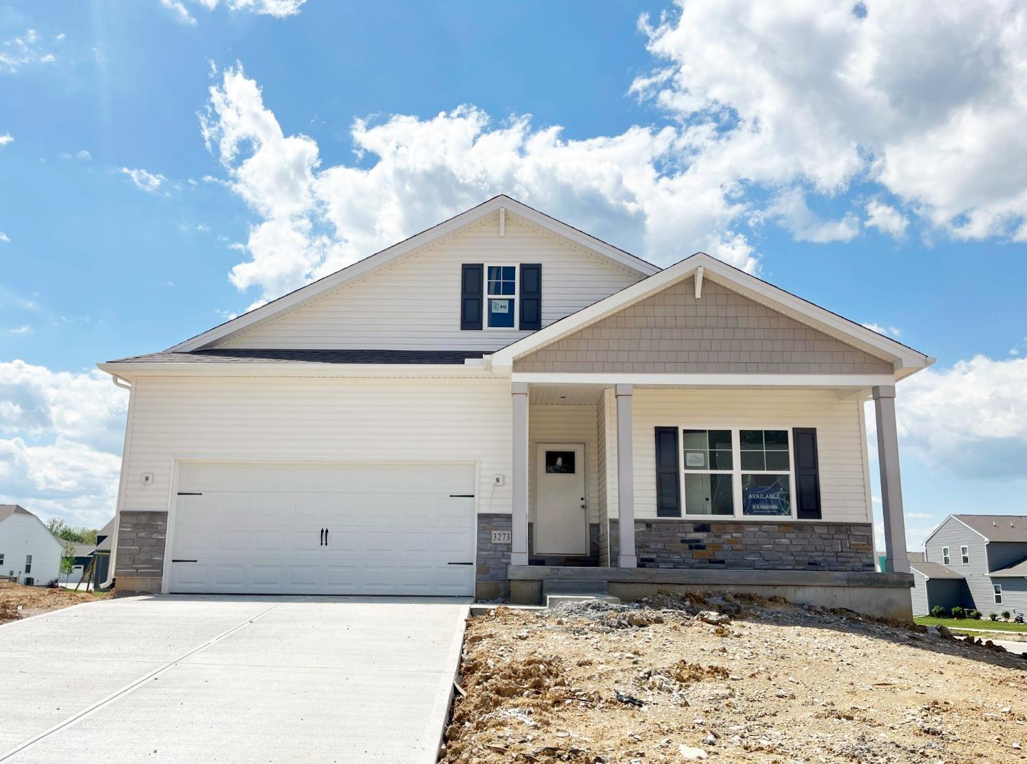 3273 Shadow Rdg Court Morrow, OH 45152 - Photo 1 of 15 Gallery Image 1