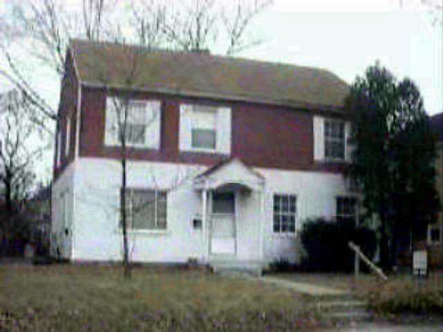 2845 Ruhl Avenue Columbus, OH 43209 - Photo 1 of 1