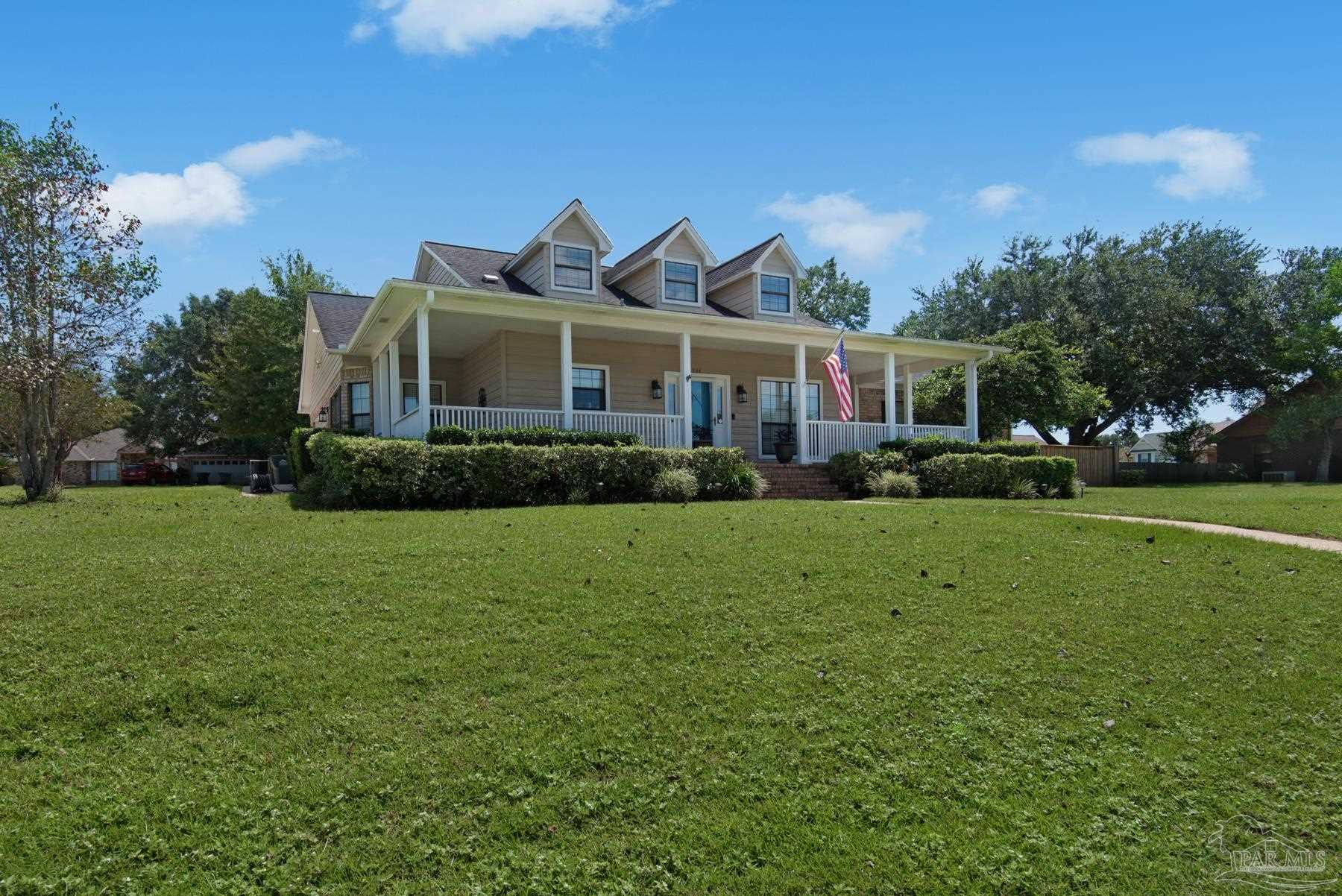 844 Copper Ridge Drive Cantonment, FL 32533 - Photo 1 of 37 Gallery Image 1