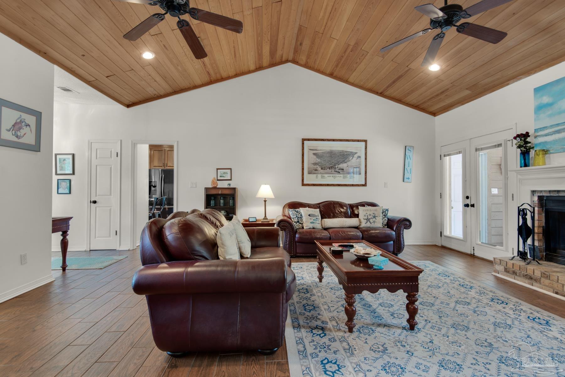 844 Copper Ridge Drive Cantonment, FL 32533 - Photo 14 of 37 Gallery Image 14