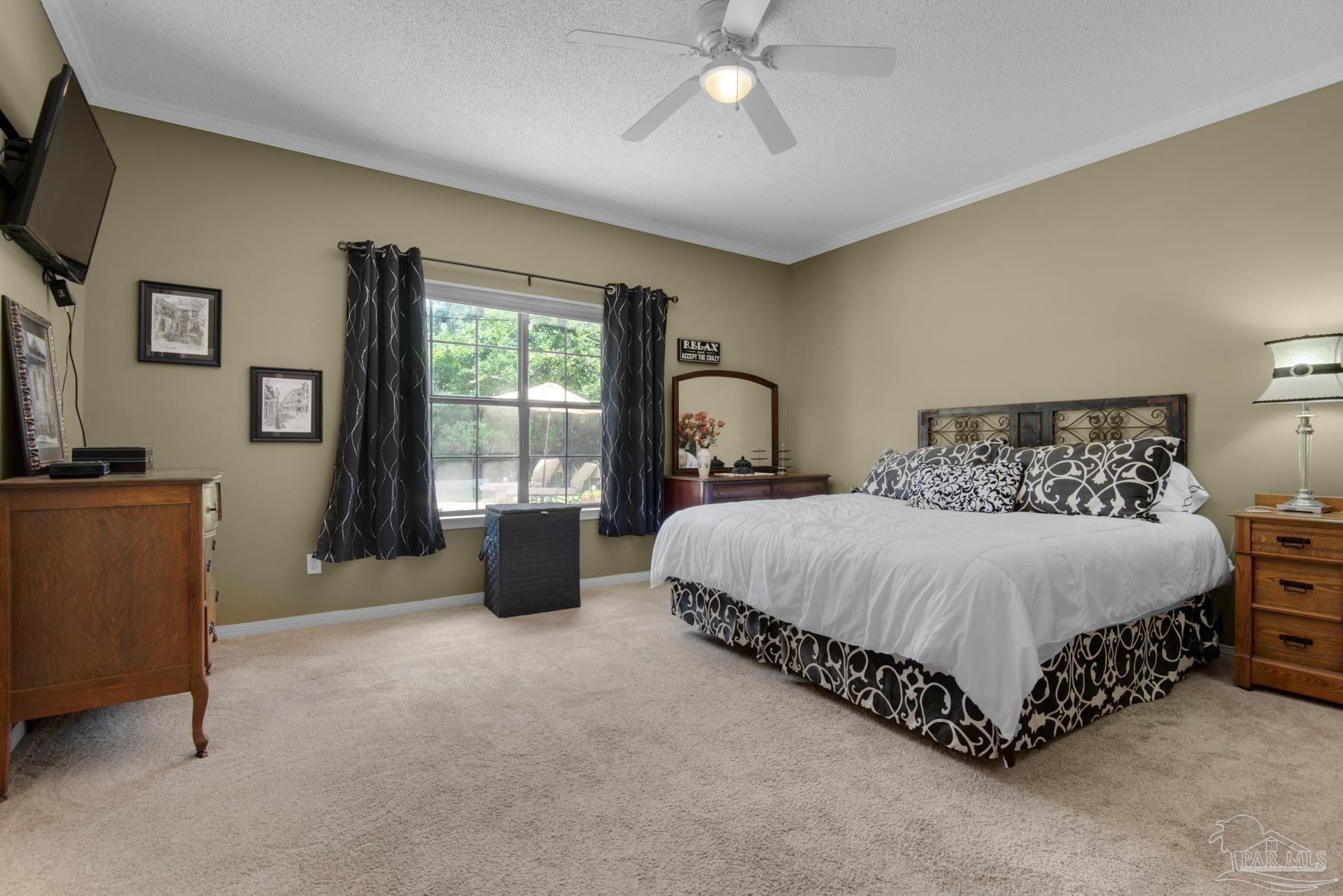 844 Copper Ridge Drive Cantonment, FL 32533 - Photo 25 of 37 Gallery Image 25