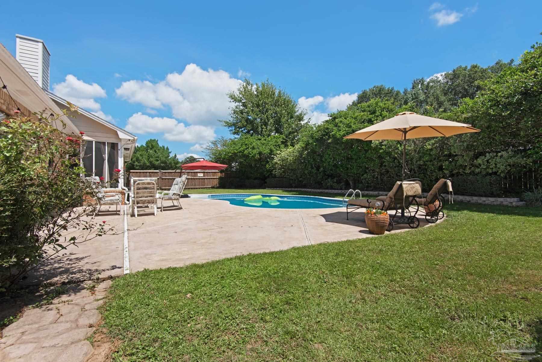 844 Copper Ridge Drive Cantonment, FL 32533 - Photo 35 of 37 Gallery Image 35