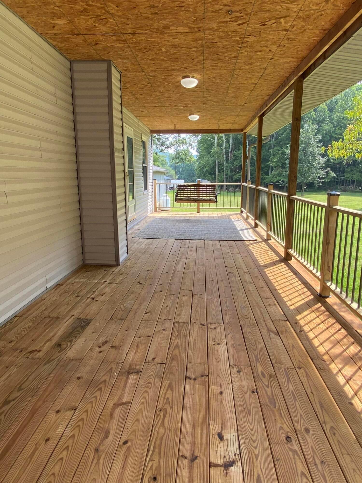 600 Mossbarger Detty Road Piketon, OH 45661 - Photo 36 of 82 DBCEBE7C-CADD-42EC-BCB5-07D74F574575
