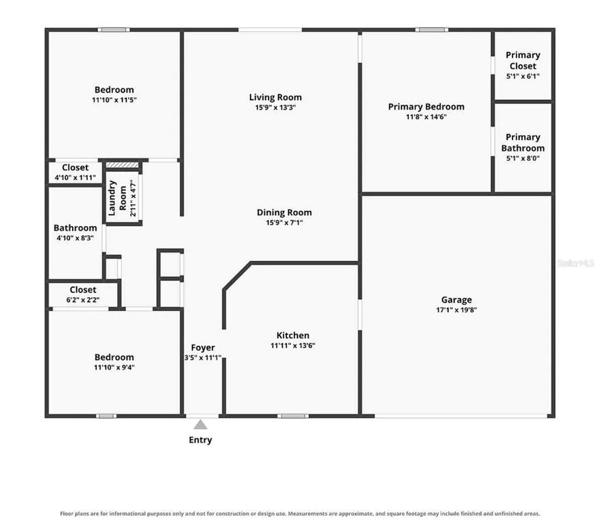 6077 Roble Avenue Spring Hill, FL 34608 - Photo 22 of 23 Gallery Image 22
