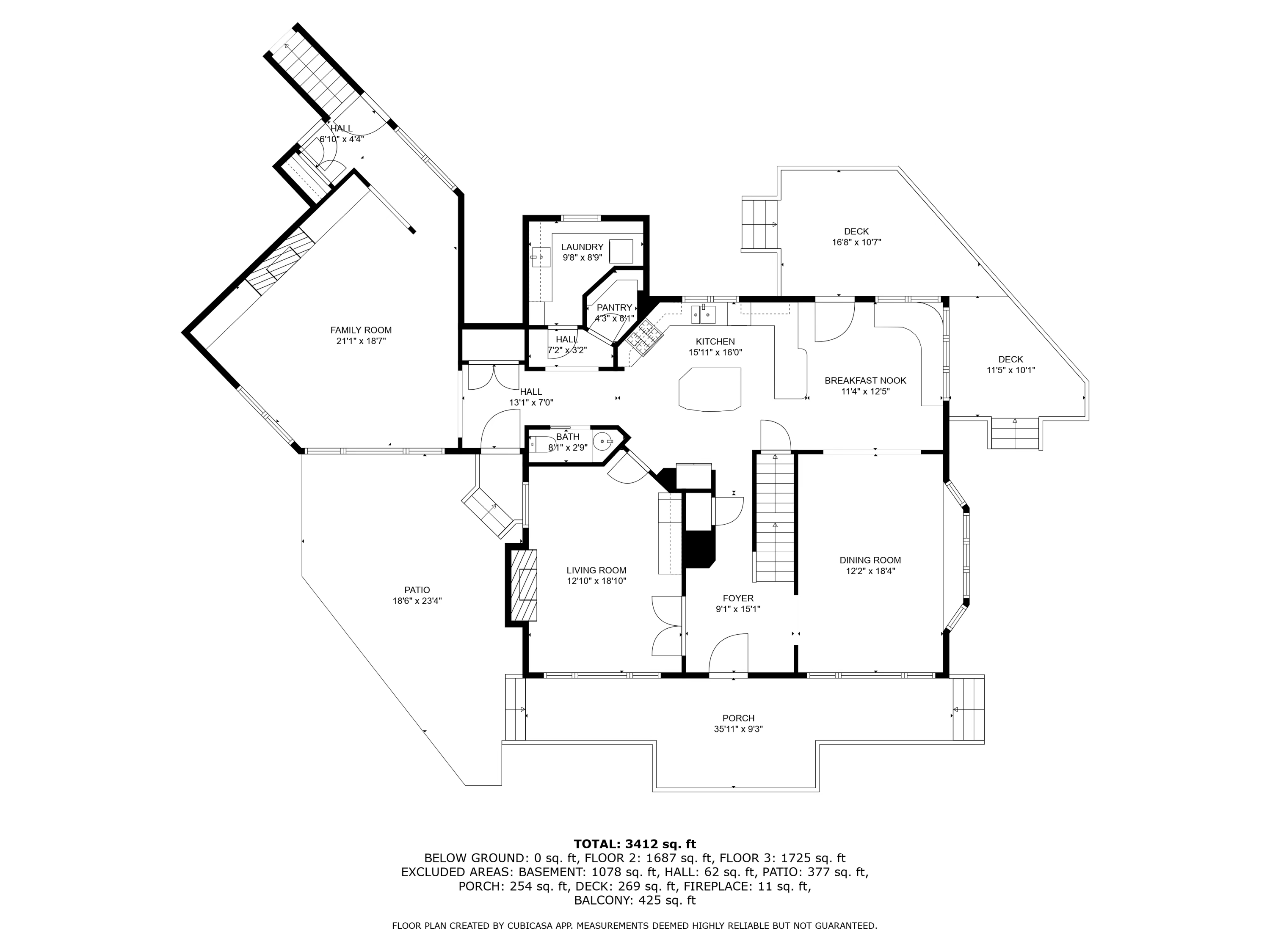 2 Oak Knoll Road Cape Elizabeth, ME 04107 - Photo 59 of 61 Gallery Image 59