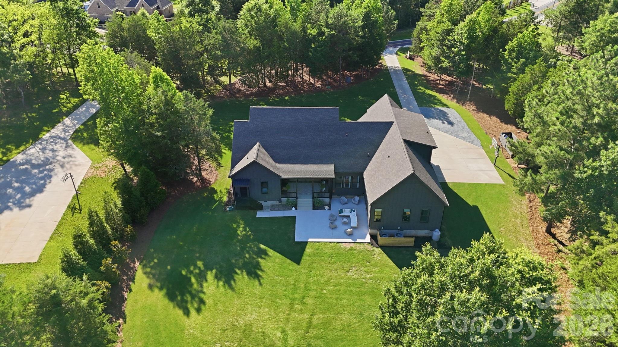 6816 West Duncan Road Indian Trail, NC 28079 - Photo 32 of 36