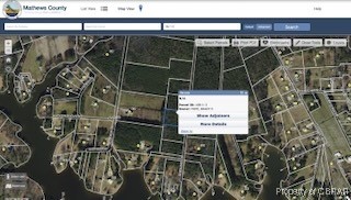 Lot 3 Yacht Club Road Hudgins, VA 23076 - Photo 1 of 1