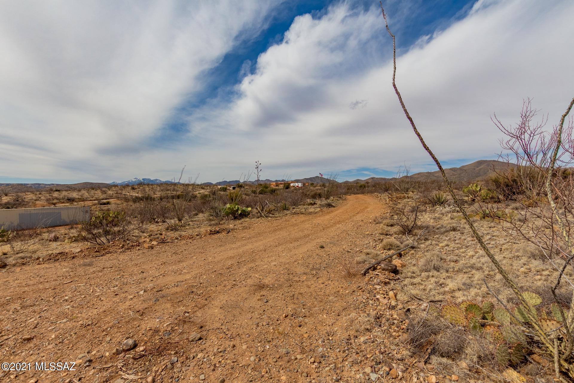 Tbd East Hilton Ranch Road, Unit 7 Vail, AZ 85641 - Photo 25 of 44