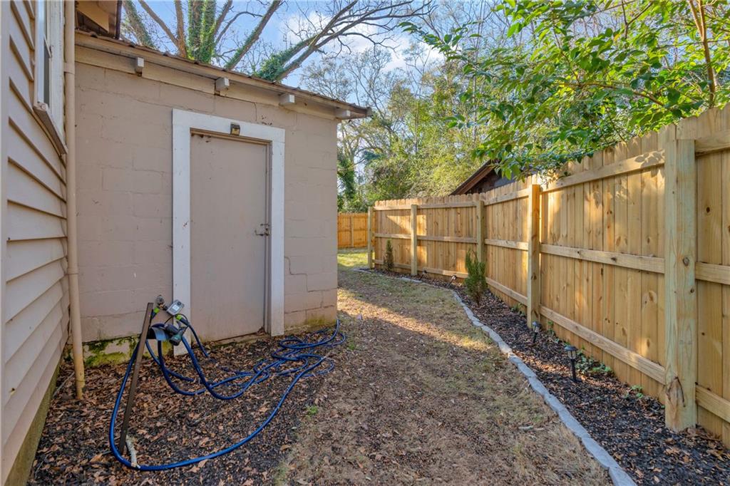 4106 Highway 29 Colbert, GA 30628 - Photo 28 of 82