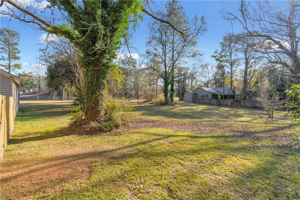 4106 Highway 29 Colbert, GA 30628 - Photo 32 of 82