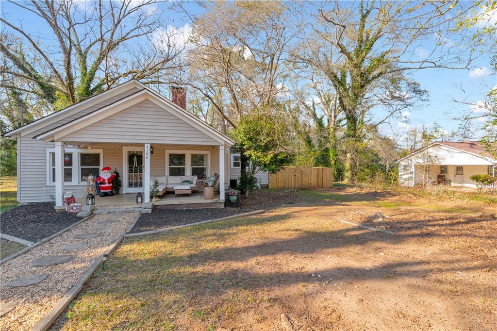 4106 Highway 29 Colbert, GA 30628 - Photo 33 of 82