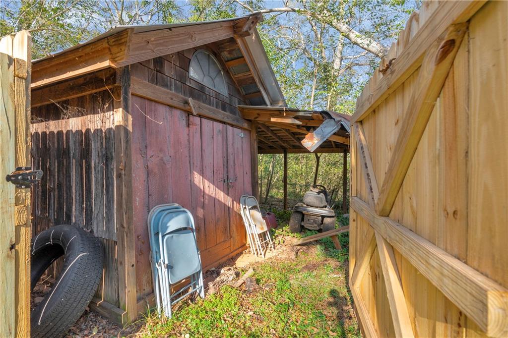 4106 Highway 29 Colbert, GA 30628 - Photo 37 of 82