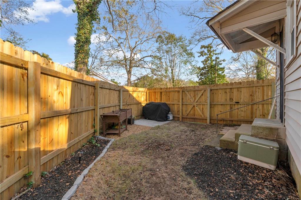 4106 Highway 29 Colbert, GA 30628 - Photo 39 of 82