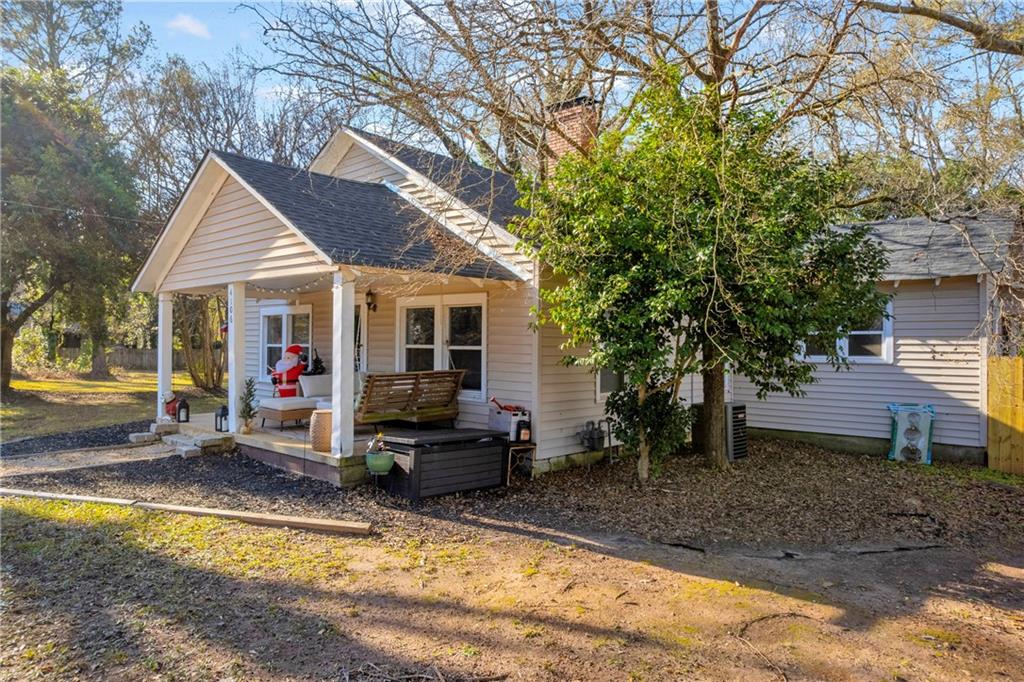 4106 Highway 29 Colbert, GA 30628 - Photo 40 of 82