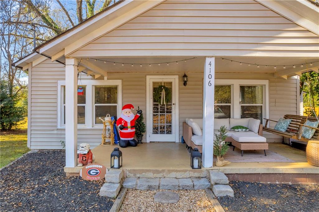 4106 Highway 29 Colbert, GA 30628 - Photo 43 of 82