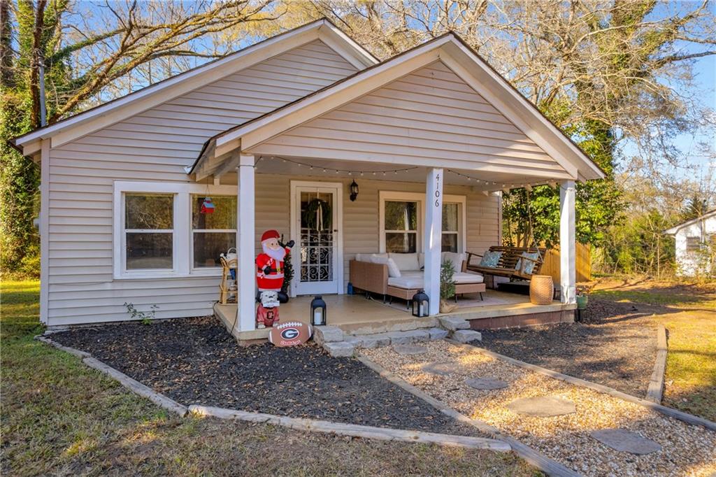 4106 Highway 29 Colbert, GA 30628 - Photo 44 of 82