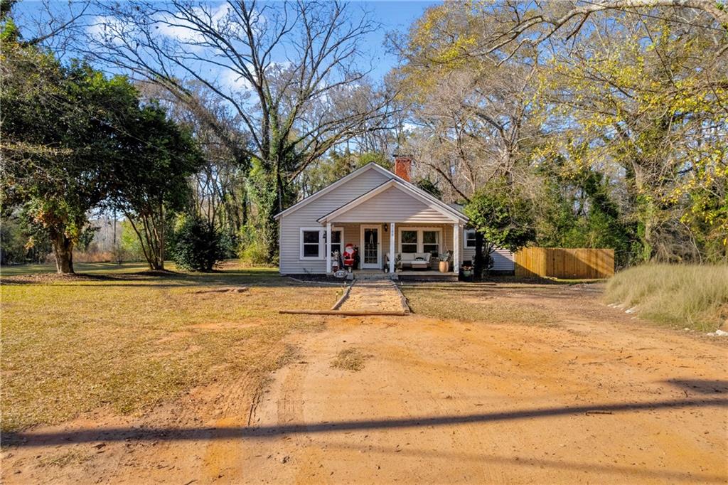 4106 Highway 29 Colbert, GA 30628 - Photo 47 of 82