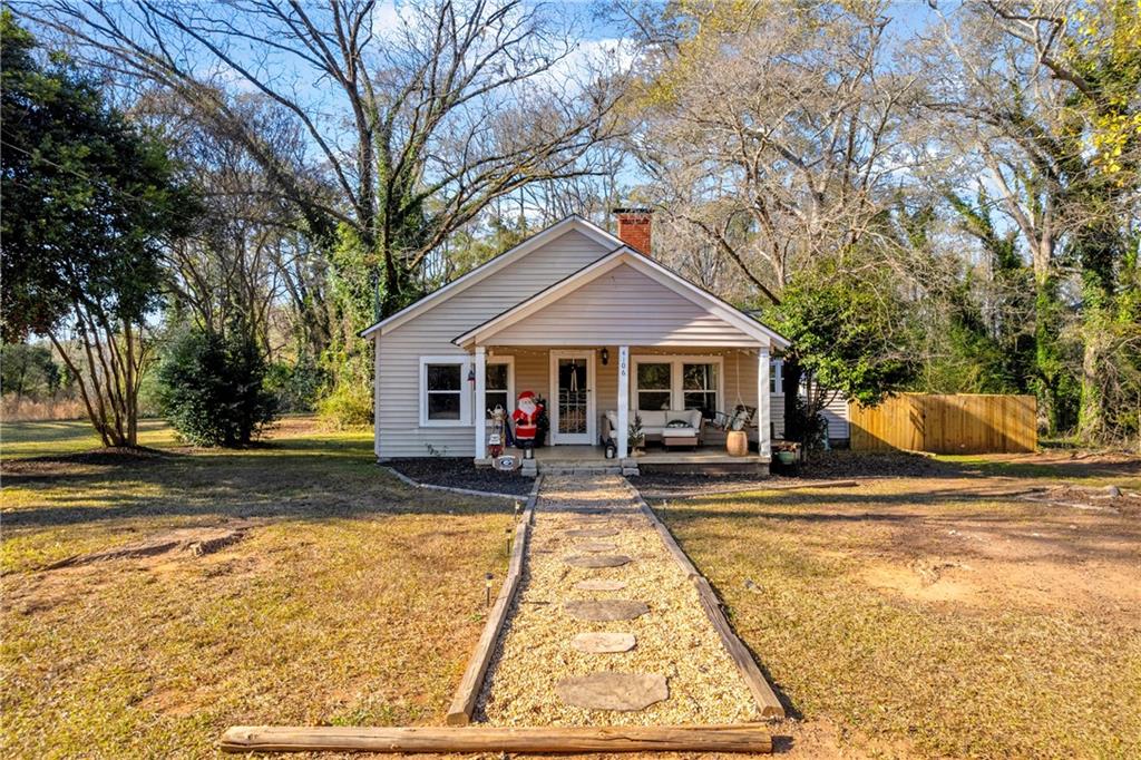 4106 Highway 29 Colbert, GA 30628 - Photo 49 of 82