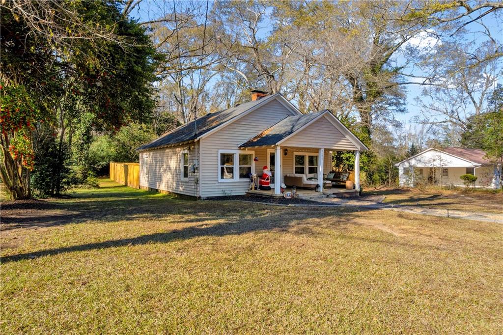 4106 Highway 29 Colbert, GA 30628 - Photo 50 of 82