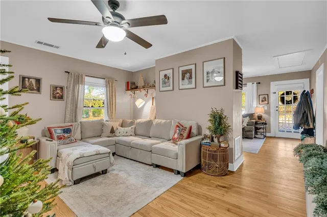 $262,900 | 4106 Highway 29, Colbert, GA 30628