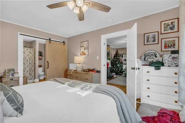 $262,900 | 4106 Highway 29, Colbert, GA 30628