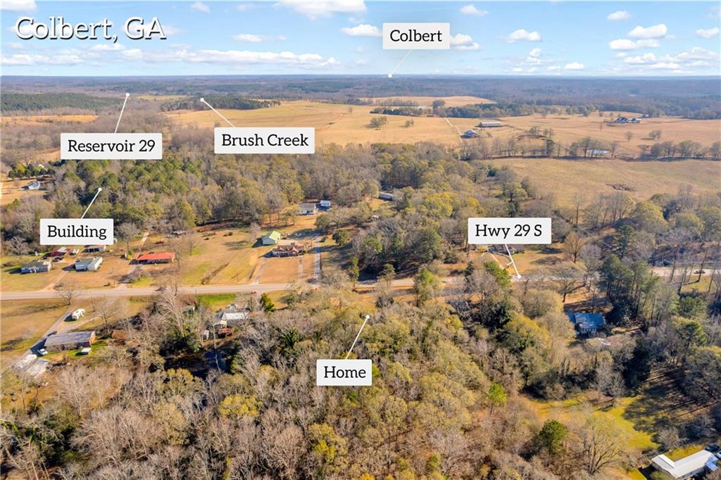 4106 Highway 29 Colbert, GA 30628 - Photo 10 of 82