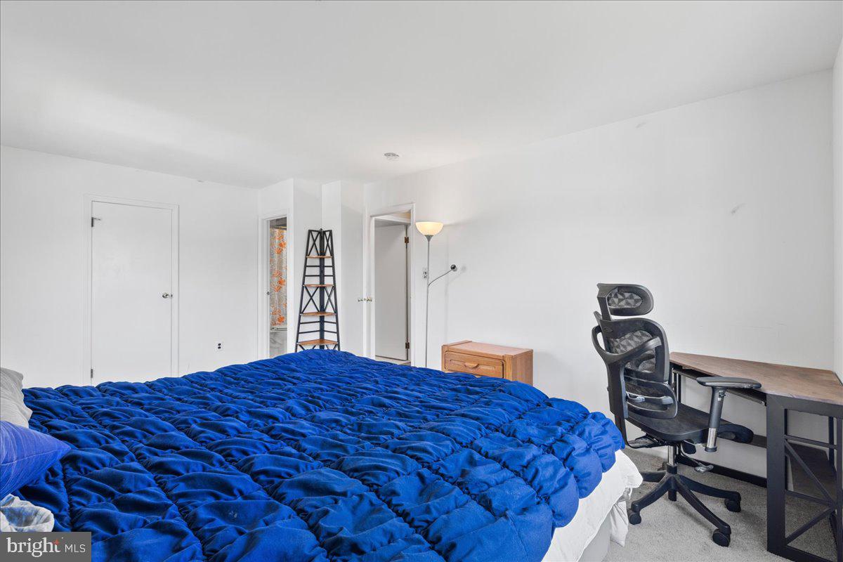1795 Witherspoon Court Sewell, NJ 08080 - Photo 21 of 32 a bed sitting in a bedroom and room