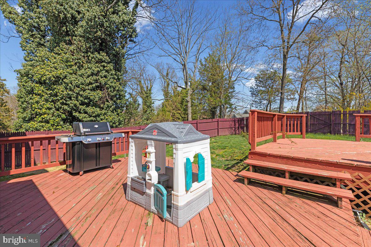 1795 Witherspoon Court Sewell, NJ 08080 - Photo 27 of 32 a view of a house with backyard and sitting area