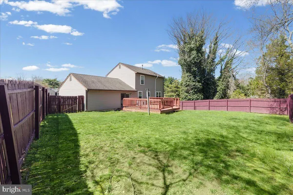 $395,000 | 1795 Witherspoon Court, Sewell, NJ 08080