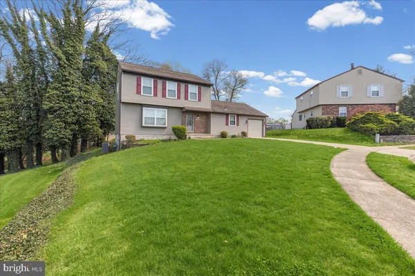 $395,000 | 1795 Witherspoon Court, Sewell, NJ 08080