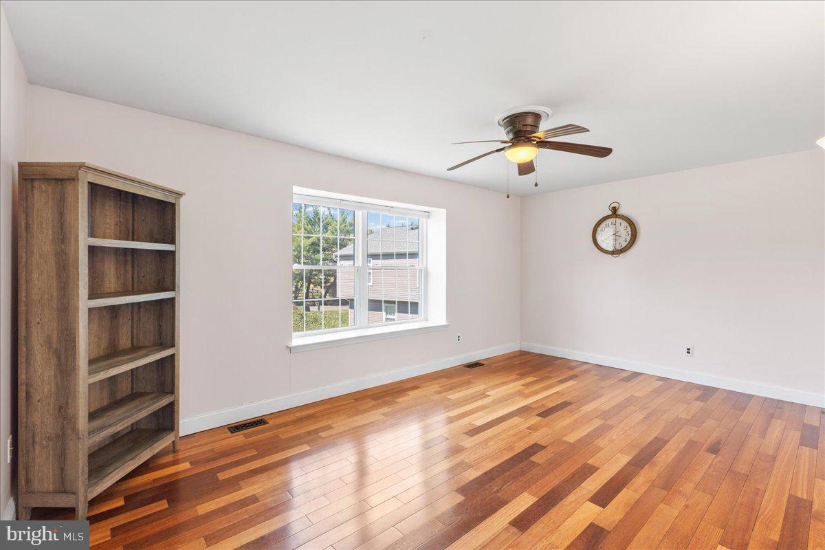 1795 Witherspoon Court Sewell, NJ 08080 - Photo 5 of 32 a view of empty room with ceiling fan