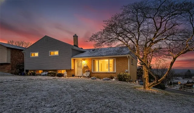 $274,900 | 545 Greenridge Road, New Kensington, PA 15068