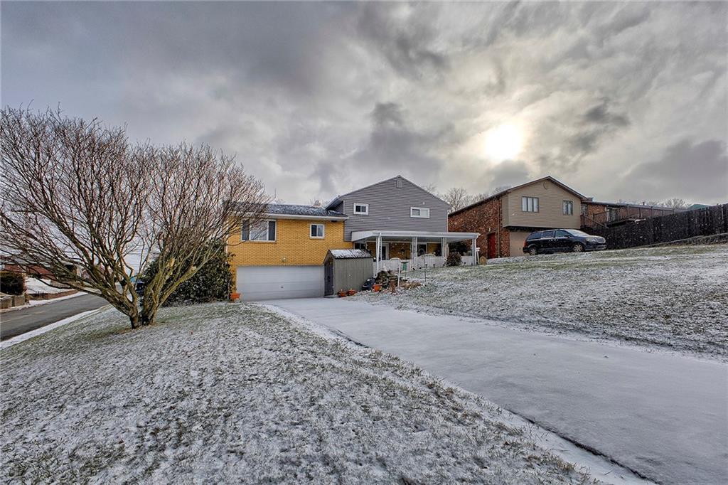 545 Greenridge Road New Kensington, PA 15068 - Photo 2 of 29