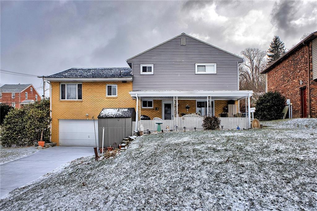 545 Greenridge Road New Kensington, PA 15068 - Photo 26 of 29