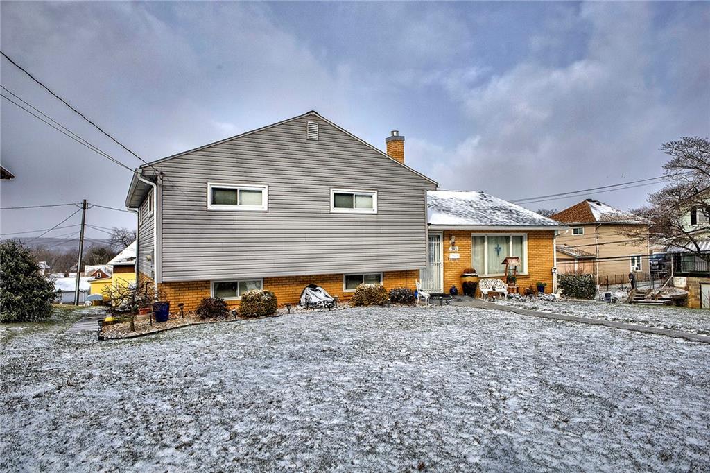 545 Greenridge Road New Kensington, PA 15068 - Photo 27 of 29