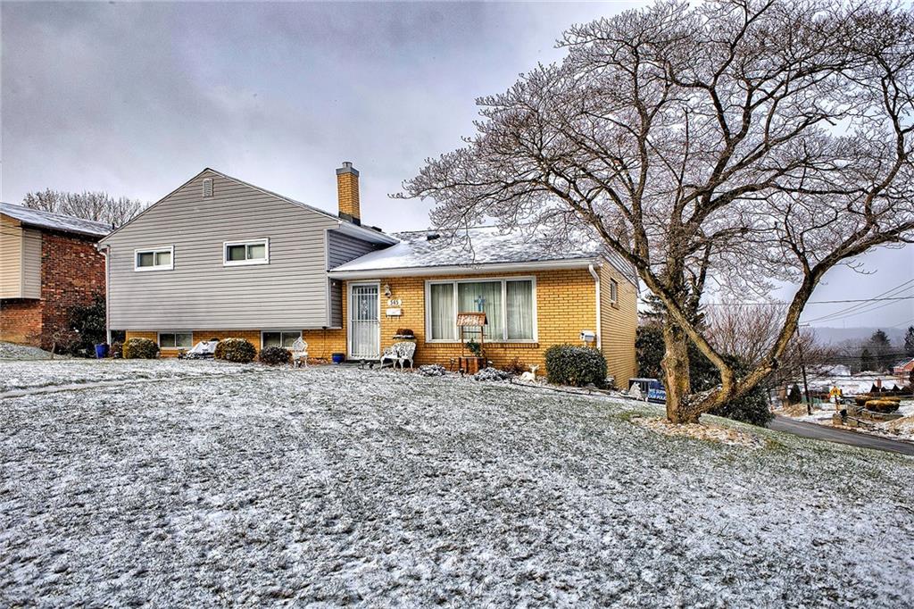 545 Greenridge Road New Kensington, PA 15068 - Photo 29 of 29