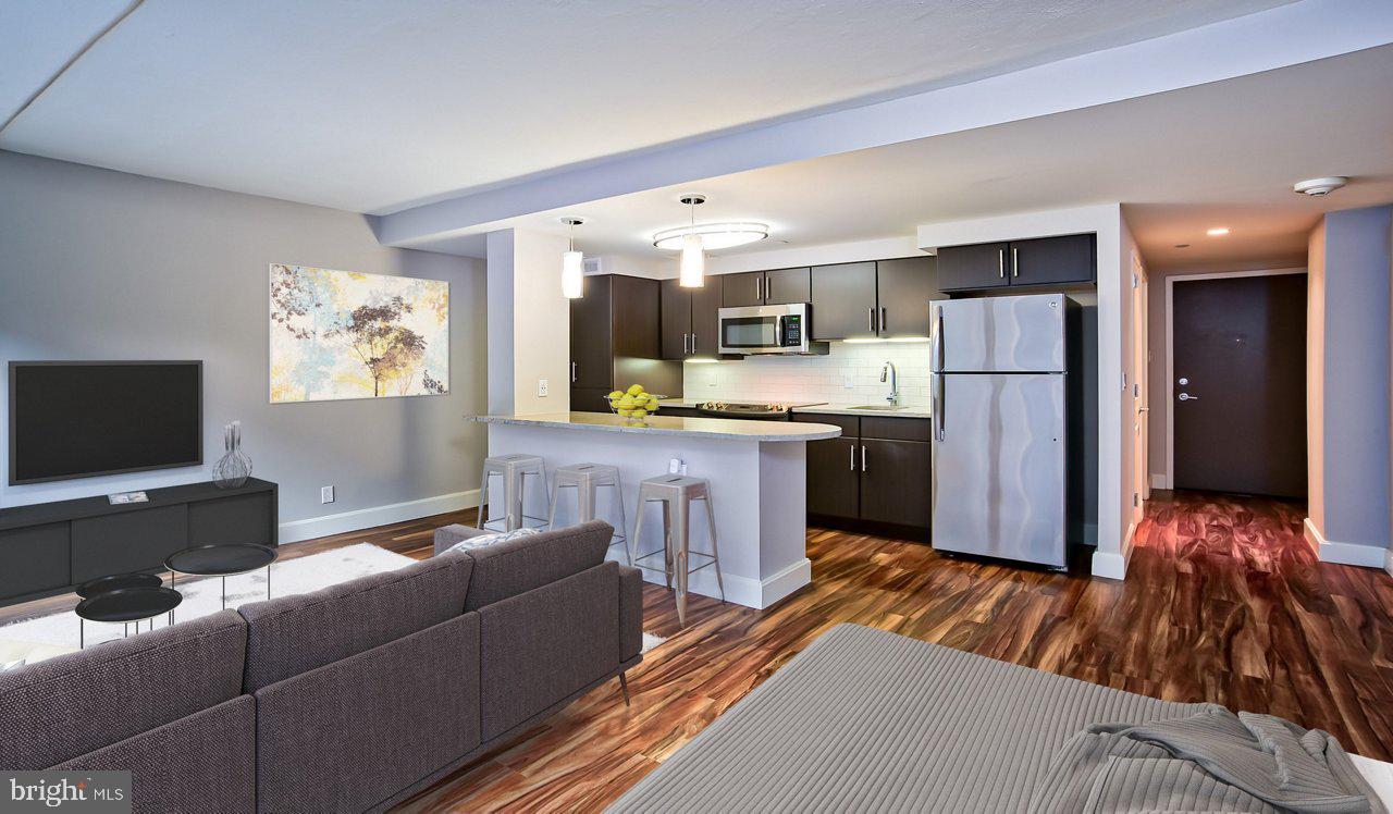 1815 John F Kennedy Boulevard, Unit 1B1813A Philadelphia, PA 19103 - Photo 4 of 18